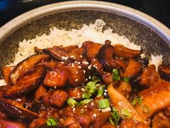 -九田家黑牛烤肉料理(中北镇店)