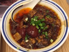 脑花-文叔·湖北名小吃·小龙虾(华强北店)