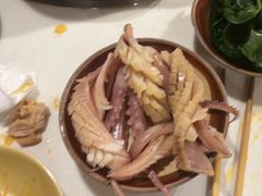 -岗上渣渣老火锅(两路口店)