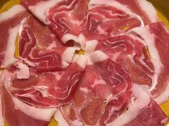 -一绪に寿喜烧(荟聚店)