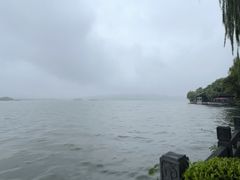 -杭州西湖柳莺里酒店·闻莺厅