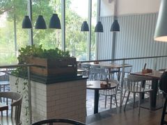 -昆山琶拉帝诗酒店·河畔咖啡厅Riverside Cafe