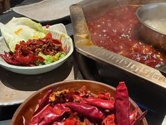 -大风老火锅(江北一店)