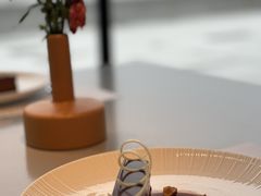 -璞渼咖啡 ROOF P.M. Café(浦东美术馆店)