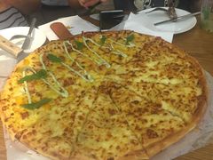 -乐凯撒披萨(正佳广场店)