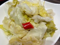 -胖哥俩肉蟹煲(济南世茂国际广场店)