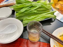 -田家大院东北农家菜铁锅炖(西安总店)