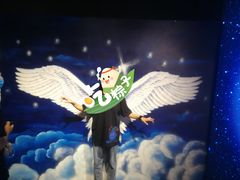 -梵高星空艺术馆(万达旗舰店)