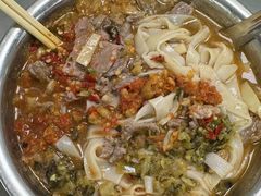 -舒记粉店(七星路店)
