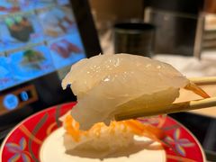-大起水产回转寿司(道顿堀店)