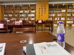 -扬州市无障碍图书馆