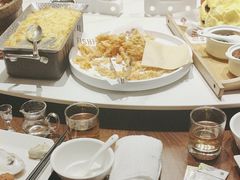 -新海渔港·胶东海鲜家常菜·家宴(奥体中心店)