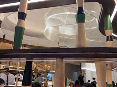 -关夫人餐厅(KLCC阳光广场店)