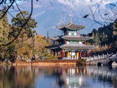 -黑龙潭公园