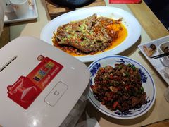 -小柴米·传统江西菜(八一广场店)