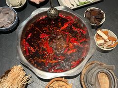 -大风老火锅(江北一店)
