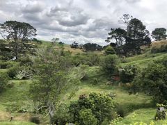 -霍比特人村