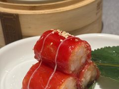-潮府馆·非遗潮州菜·世纪公园(新国际博览中心店)