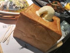 -绿茶餐厅(南方商城店)