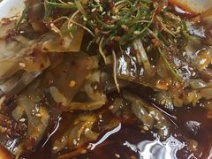 -东关赵记粉汤羊血(兴庆北路店)