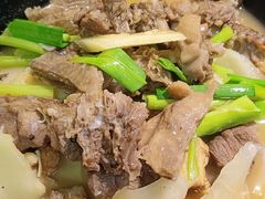 紫姜焖鹅-盆满钵满·国家非遗传承(云台店)