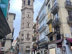 -瓦伦西亚大教堂