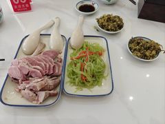 -金鸡饭店(新民中路店)