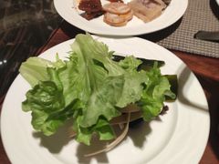 -上海南郊宾馆·阳光自助餐厅