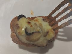 -必胜客(免税商场店)