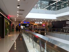 门面-云海肴·汽锅鸡·云南菜(领展购物广场·中关村店)