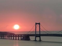 -星海湾跨海大桥