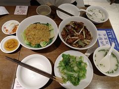 -寻裕记·现炒浇头面(人民广场店)