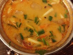 -Siam泰餐厅(水上公园店)