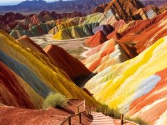 -青海湖国家重点风景名胜区