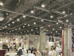 -BASEMENT FG (成都太古里店)