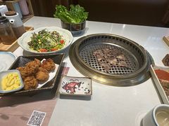 -千寻山野烤肉(中关村店)