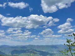 -妙峰山风景名胜区