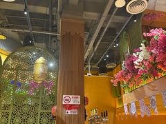 -耶里夏丽·新疆菜·28年喀什老馆(田林东路店)