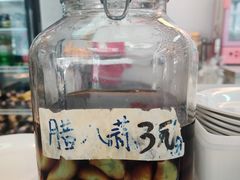 -华天新川面馆(闹市口店)
