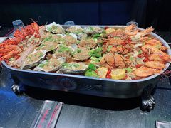 -冰城小镇音乐串吧·聚会餐厅(百子湾店)
