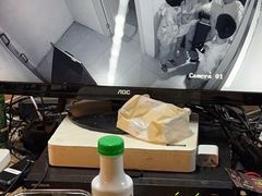 -白兔子密室(长寿路店)