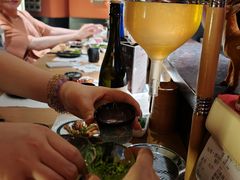 -乌君·酒场·炭火烧鸟(侨城坊店)