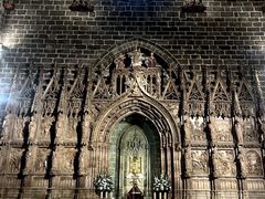 -瓦伦西亚大教堂