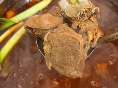 -梅红羊肉馆(赭山西路店)