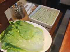 -皇城老妈·大连海鲜火锅(港湾店)