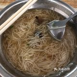 家乡的面线糊