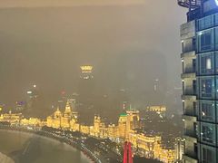 -上海外滩茂悦大酒店