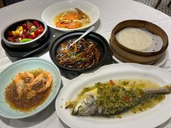 -上海小南国(仲盛世界商城店)