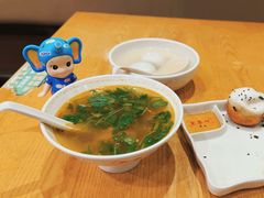 -东泰祥生煎馆(重庆北路店)