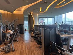 -W Fitness 威尔仕健身(北京英皇集团中心店)